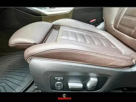 BMW 320I 2.0 16V 4P M SPORT GP TURBO ACTIVE FLEX AUTOMTICO, Foto 19