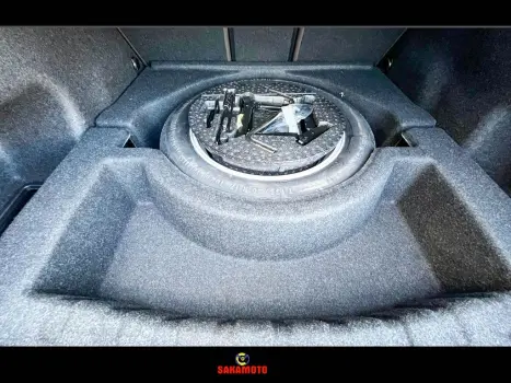 BMW 320I 2.0 16V 4P M SPORT GP TURBO ACTIVE FLEX AUTOMTICO, Foto 25