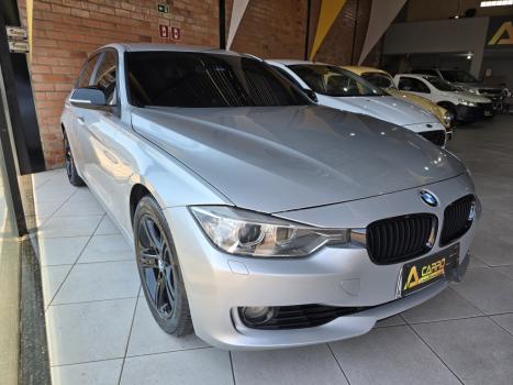 BMW 320I 2.0 16V 4P GT SPORT TURBO AUTOMTICO, Foto 2