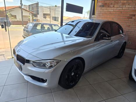 BMW 320I 2.0 16V 4P GT SPORT TURBO AUTOMTICO, Foto 4