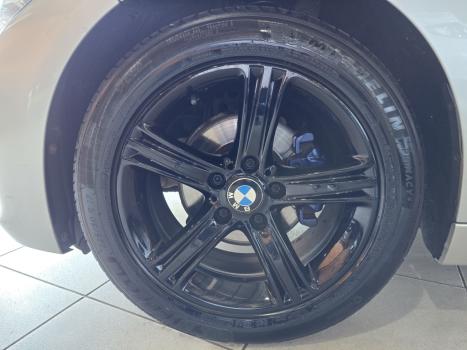 BMW 320I 2.0 16V 4P GT SPORT TURBO AUTOMTICO, Foto 5