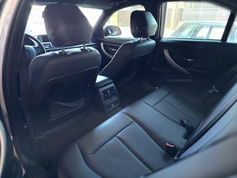 BMW 320I 2.0 16V 4P GT SPORT TURBO AUTOMTICO, Foto 6