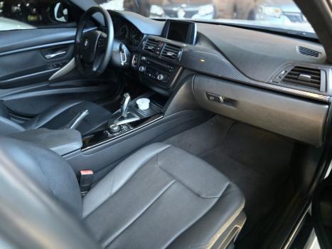 BMW 320I 2.0 16V 4P GT SPORT TURBO AUTOMTICO, Foto 8