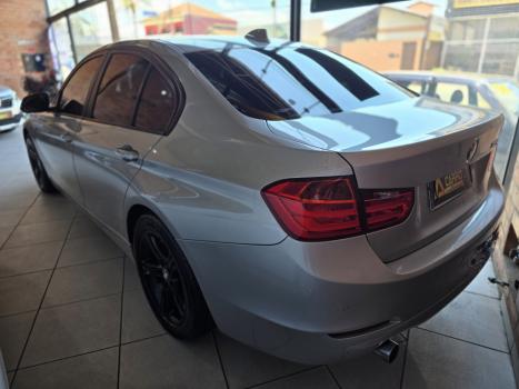 BMW 320I 2.0 16V 4P GT SPORT TURBO AUTOMTICO, Foto 9
