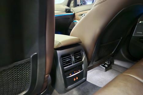 BMW 320I 2.0 16V 4P M SPORT GP TURBO ACTIVE FLEX AUTOMTICO, Foto 17