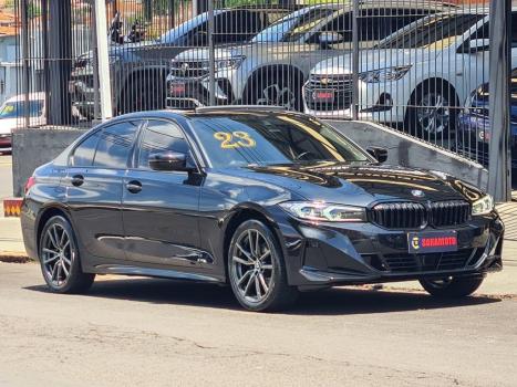 BMW 320I 2.0 16V 4P SPORT GP TURBO AUTOM�TICO, Foto 1