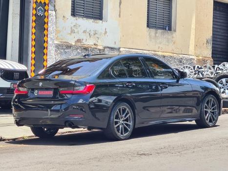 BMW 320I 2.0 16V 4P SPORT GP TURBO AUTOM�TICO, Foto 2