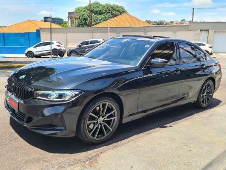 BMW 320I 2.0 16V 4P SPORT GP TURBO AUTOM�TICO, Foto 3