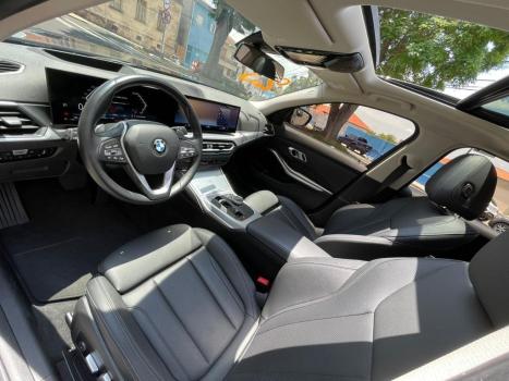 BMW 320I 2.0 16V 4P SPORT GP TURBO AUTOM�TICO, Foto 4