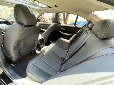 BMW 320I 2.0 16V 4P SPORT GP TURBO AUTOM�TICO, Foto 5