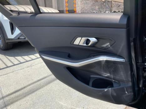 BMW 320I 2.0 16V 4P SPORT GP TURBO AUTOM�TICO, Foto 7