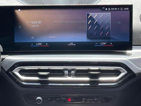 BMW 320I 2.0 16V 4P SPORT GP TURBO AUTOM�TICO, Foto 8