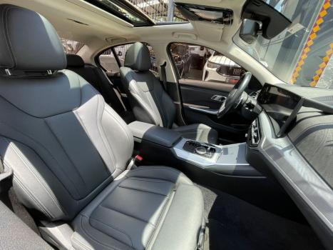 BMW 320I 2.0 16V 4P SPORT GP TURBO AUTOM�TICO, Foto 12