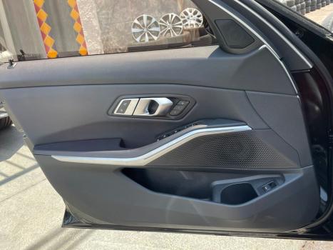 BMW 320I 2.0 16V 4P SPORT GP TURBO AUTOM�TICO, Foto 13