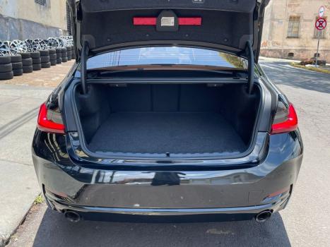 BMW 320I 2.0 16V 4P SPORT GP TURBO AUTOM�TICO, Foto 15