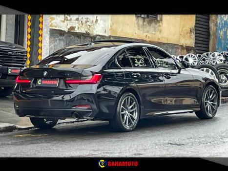 BMW 320I 2.0 16V 4P SPORT GP TURBO AUTOM�TICO, Foto 2