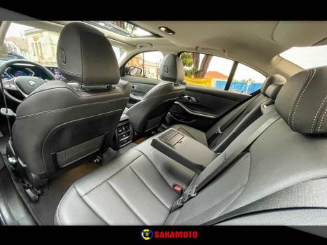 BMW 320I 2.0 16V 4P SPORT GP TURBO AUTOM�TICO, Foto 6
