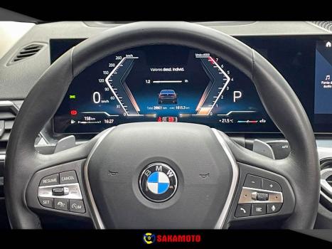 BMW 320I 2.0 16V 4P SPORT GP TURBO AUTOM�TICO, Foto 9