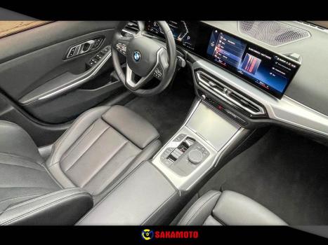 BMW 320I 2.0 16V 4P SPORT GP TURBO AUTOM�TICO, Foto 11