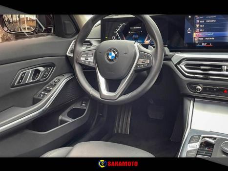 BMW 320I 2.0 16V 4P SPORT GP TURBO AUTOM�TICO, Foto 12