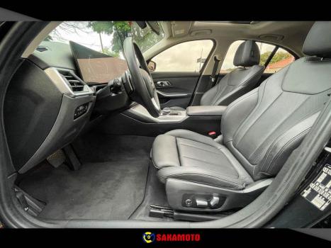 BMW 320I 2.0 16V 4P SPORT GP TURBO AUTOM�TICO, Foto 15