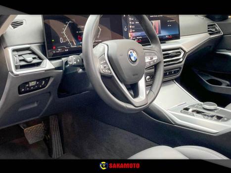 BMW 320I 2.0 16V 4P SPORT GP TURBO AUTOM�TICO, Foto 16