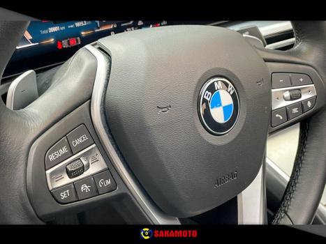 BMW 320I 2.0 16V 4P SPORT GP TURBO AUTOM�TICO, Foto 17