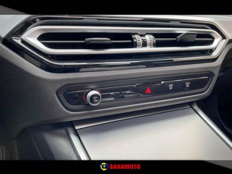 BMW 320I 2.0 16V 4P SPORT GP TURBO AUTOM�TICO, Foto 19