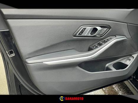 BMW 320I 2.0 16V 4P SPORT GP TURBO AUTOM�TICO, Foto 21