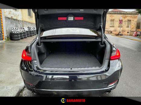 BMW 320I 2.0 16V 4P SPORT GP TURBO AUTOM�TICO, Foto 23