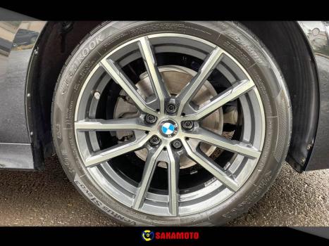 BMW 320I 2.0 16V 4P SPORT GP TURBO AUTOM�TICO, Foto 26