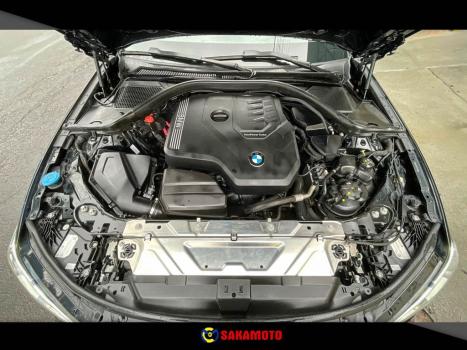 BMW 320I 2.0 16V 4P SPORT GP TURBO AUTOM�TICO, Foto 27