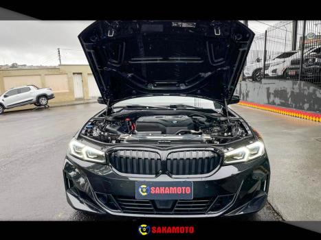 BMW 320I 2.0 16V 4P SPORT GP TURBO AUTOM�TICO, Foto 28