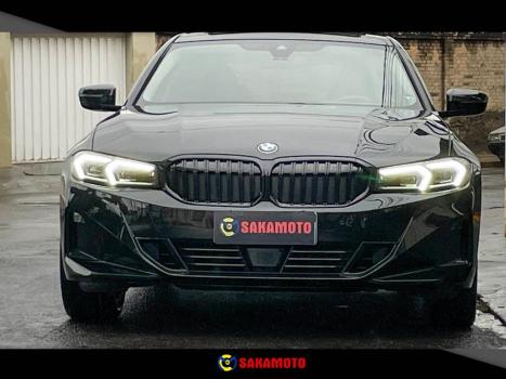 BMW 320I 2.0 16V 4P SPORT GP TURBO AUTOM�TICO, Foto 29