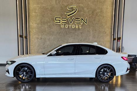 BMW 320I 2.0 16V 4P SPORT GP TURBO AUTOM�TICO, Foto 2