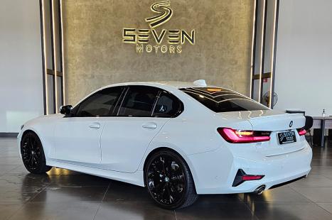 BMW 320I 2.0 16V 4P SPORT GP TURBO AUTOM�TICO, Foto 3