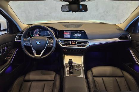 BMW 320I 2.0 16V 4P SPORT GP TURBO AUTOM�TICO, Foto 9