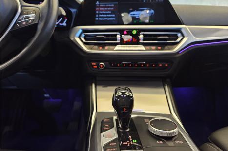 BMW 320I 2.0 16V 4P SPORT GP TURBO AUTOM�TICO, Foto 10