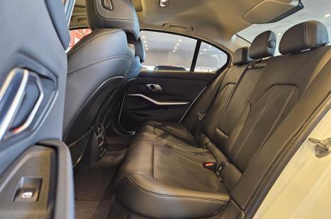 BMW 320I 2.0 16V 4P SPORT GP TURBO AUTOM�TICO, Foto 11