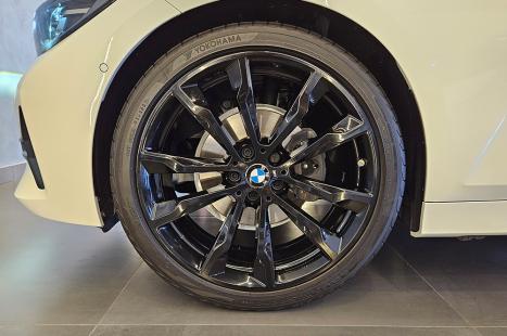 BMW 320I 2.0 16V 4P SPORT GP TURBO AUTOM�TICO, Foto 14
