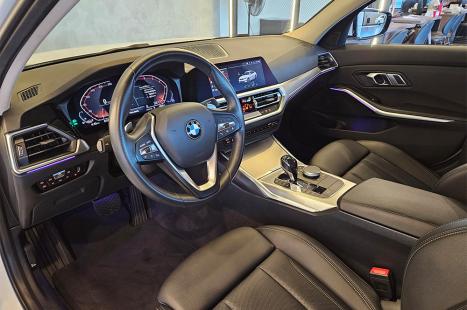 BMW 320I 2.0 16V 4P SPORT GP TURBO AUTOM�TICO, Foto 15