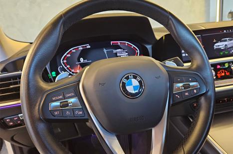 BMW 320I 2.0 16V 4P SPORT GP TURBO AUTOM�TICO, Foto 17