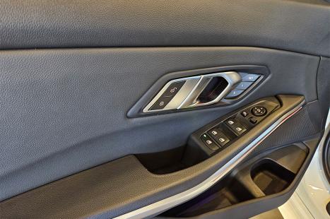 BMW 320I 2.0 16V 4P SPORT GP TURBO AUTOM�TICO, Foto 19