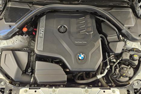 BMW 320I 2.0 16V 4P SPORT GP TURBO AUTOM�TICO, Foto 20
