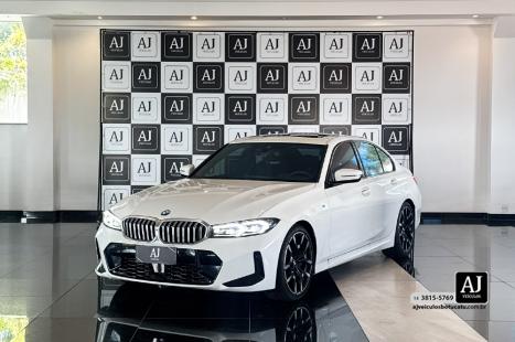 BMW 320I 2.0 16V 4P TURBO M SPORT AUTOM�TICO, Foto 1