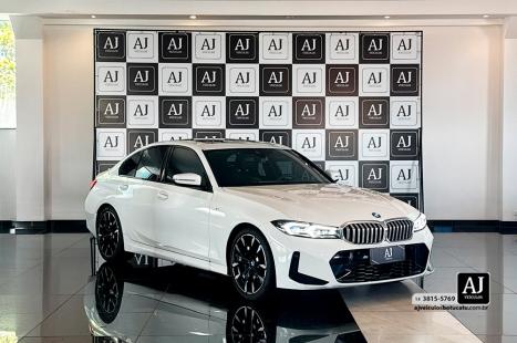 BMW 320I 2.0 16V 4P TURBO M SPORT AUTOM�TICO, Foto 3