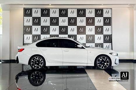 BMW 320I 2.0 16V 4P TURBO M SPORT AUTOM�TICO, Foto 4