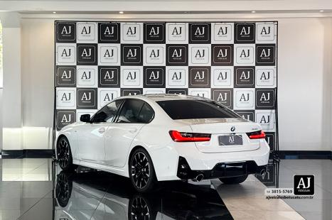 BMW 320I 2.0 16V 4P TURBO M SPORT AUTOM�TICO, Foto 6