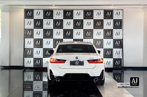 BMW 320I 2.0 16V 4P TURBO M SPORT AUTOM�TICO, Foto 7