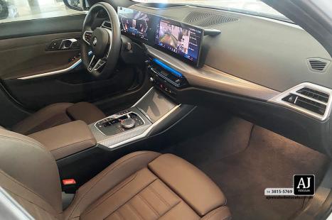 BMW 320I 2.0 16V 4P TURBO M SPORT AUTOM�TICO, Foto 11